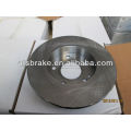 Auto parts for MERCEDES-BENZ 1684210112 brake disc brake rotor